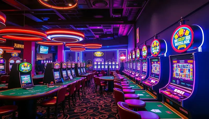Step-by-step deposit process on rabet casino shown on a Philippine smartphone screen